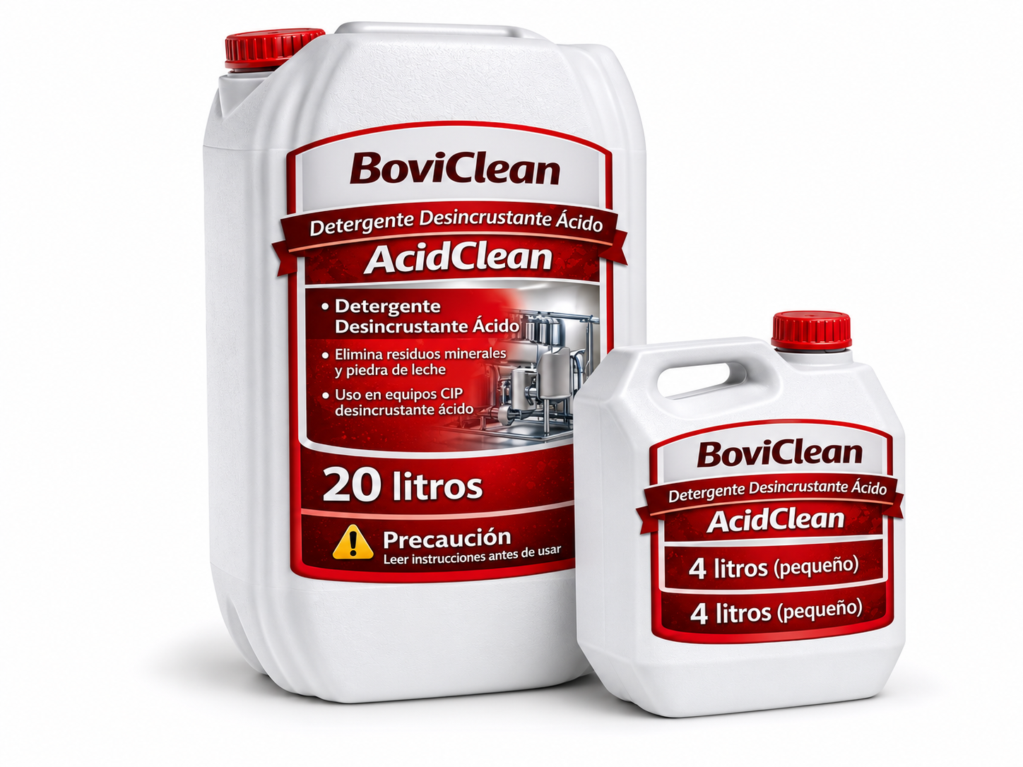 AcidClean