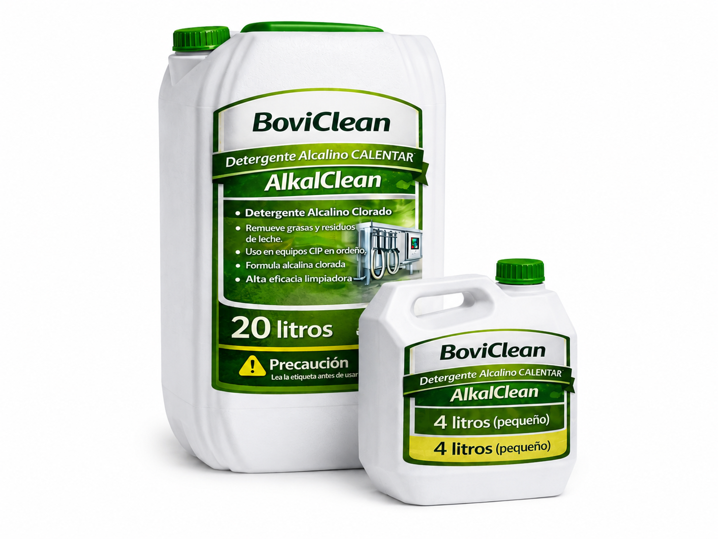 AlkalClean
